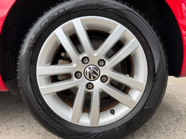 Used Volkswagen Golf 2012 for sale - 76274871: Photo 33