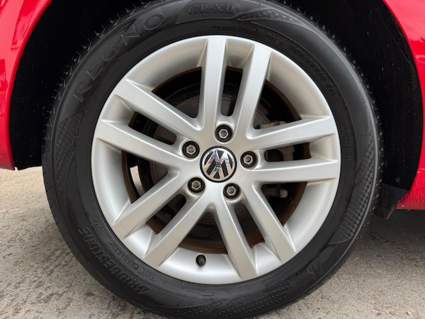 Used Volkswagen Golf 2012 for sale - 76274871: Photo 36