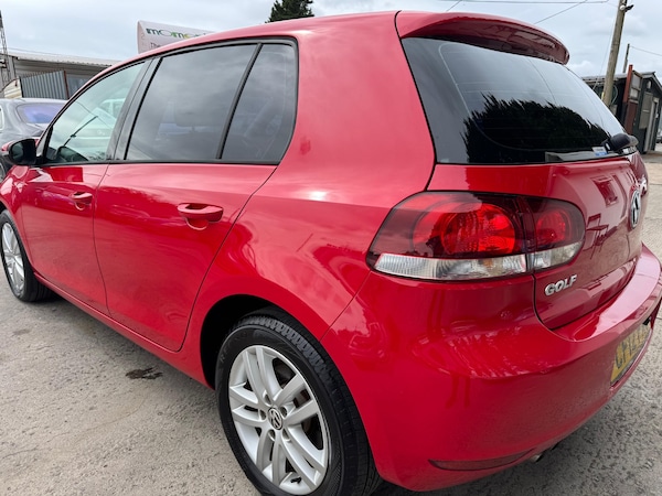 Used Volkswagen Golf 2012 for sale - 76274871: Photo 42