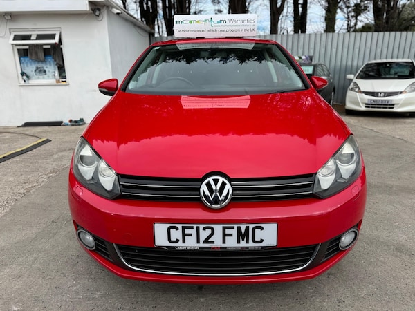 Used Volkswagen Golf 2012 for sale - 76274871: Photo 46