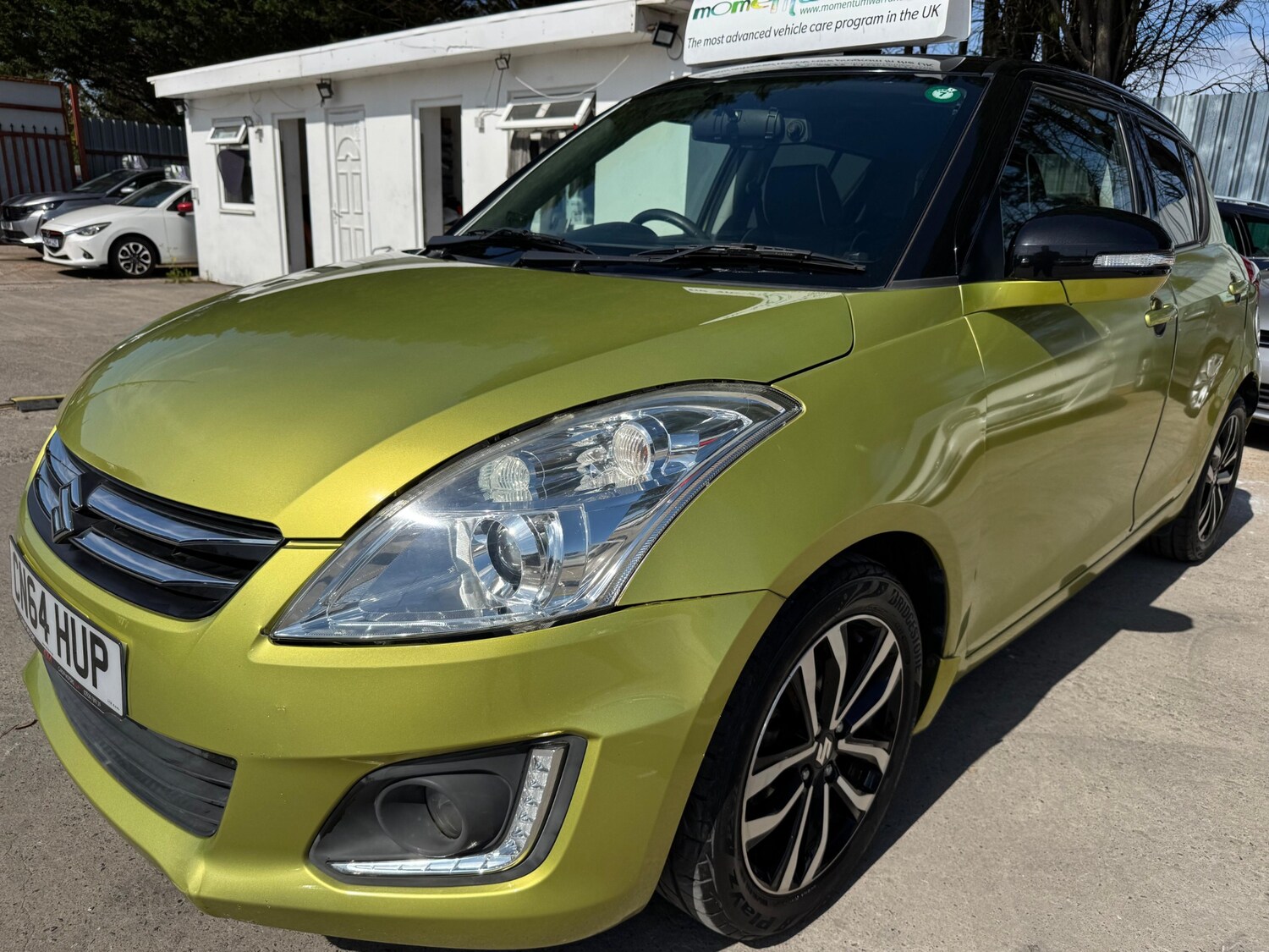 Used Suzuki Swift 2015 for sale - 76181475: Photo 39