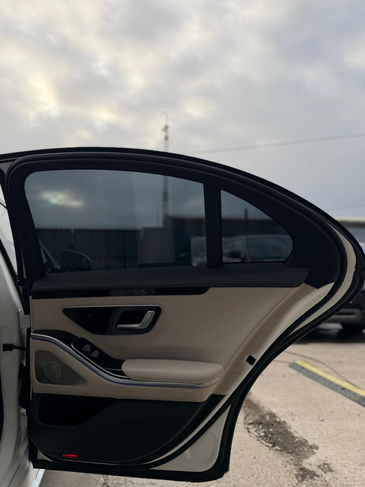 Used Mercedes-Benz S Class 2023 for sale - 78172119: Photo 30