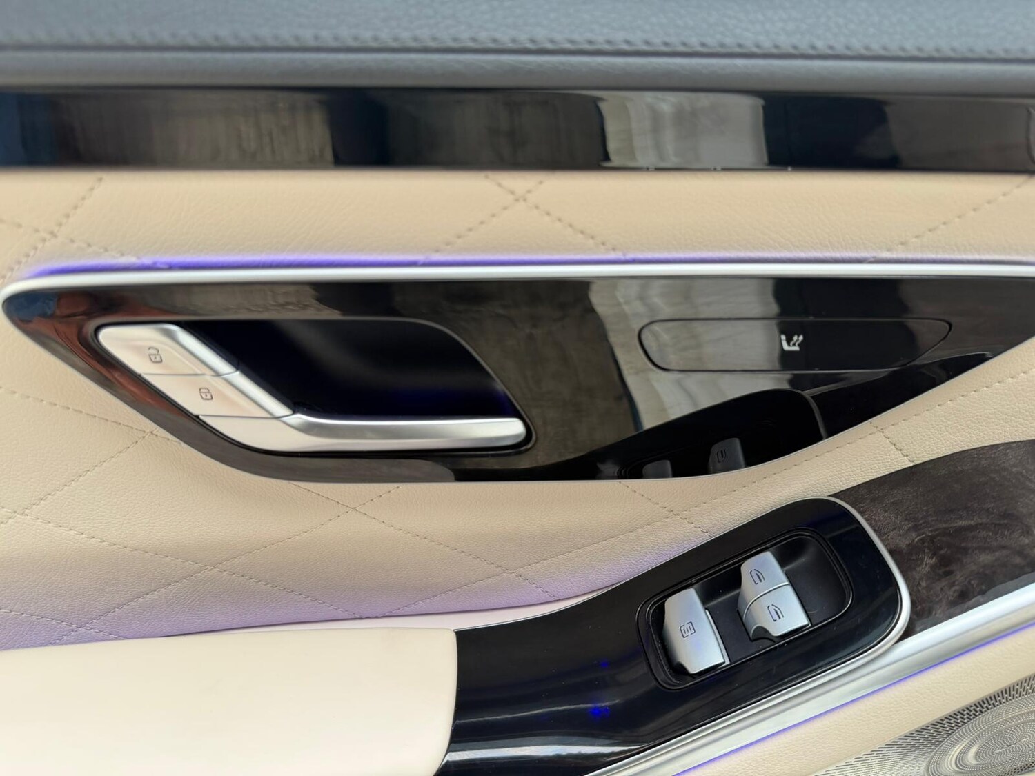 Used Mercedes-Benz S Class 2023 for sale - 78172119: Photo 33