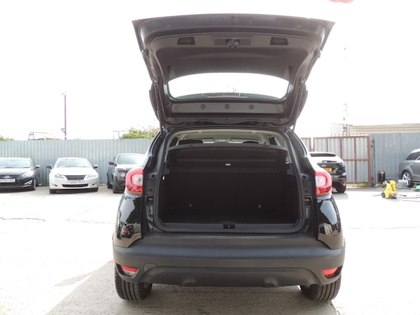 Used Renault Captur 2013 for sale - 76253736: Photo 11