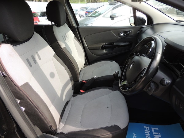 Used Renault Captur 2013 for sale - 76253736: Photo 14