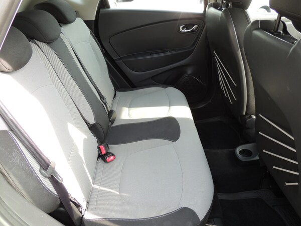 Used Renault Captur 2013 for sale - 76253736: Photo 15