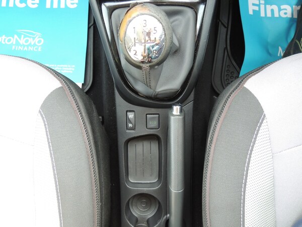 Used Renault Captur 2013 for sale - 76253736: Photo 22