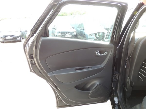 Used Renault Captur 2013 for sale - 76253736: Photo 27