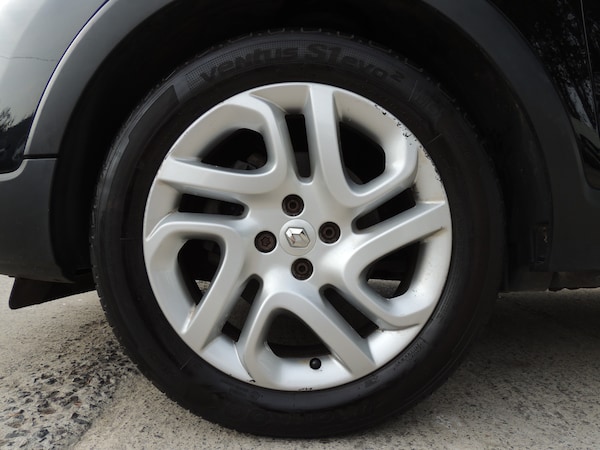 Used Renault Captur 2013 for sale - 76253736: Photo 32