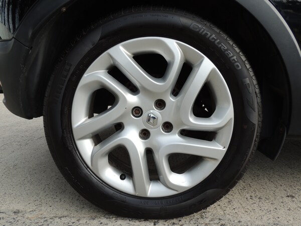 Used Renault Captur 2013 for sale - 76253736: Photo 34