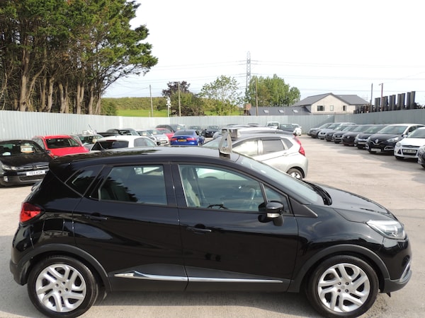 Used Renault Captur 2013 for sale - 76253736: Photo 43