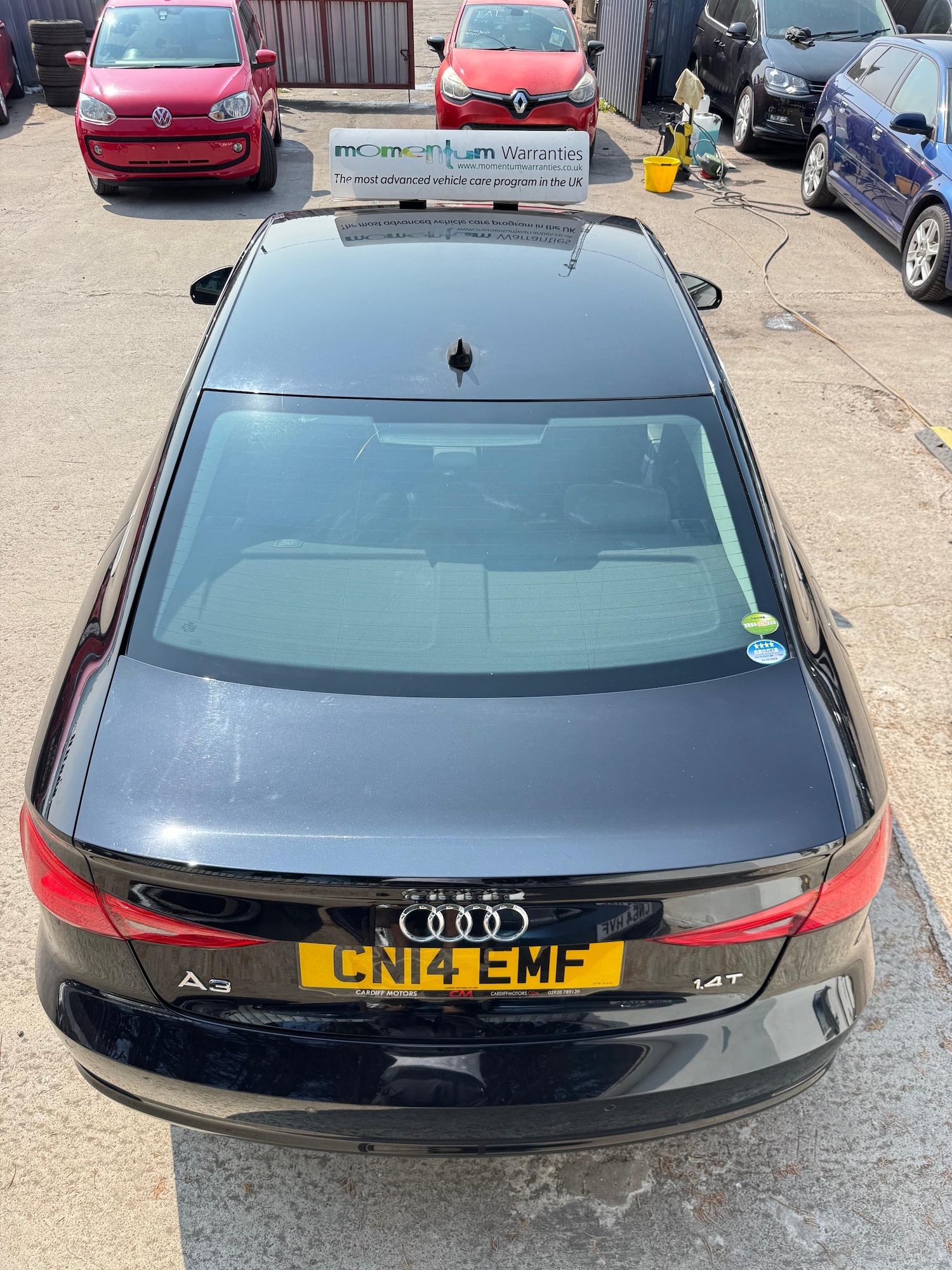 Used Audi A3 2025 for sale - 77360414: Photo 39