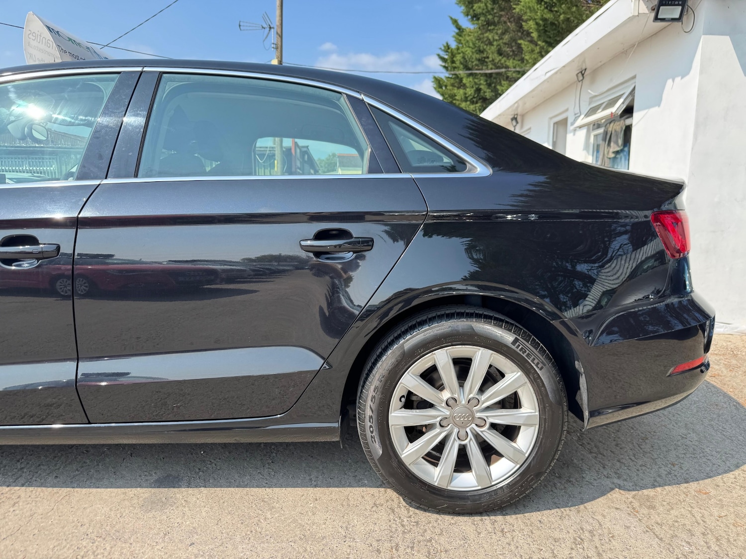 Used Audi A3 2025 for sale - 77360414: Photo 9