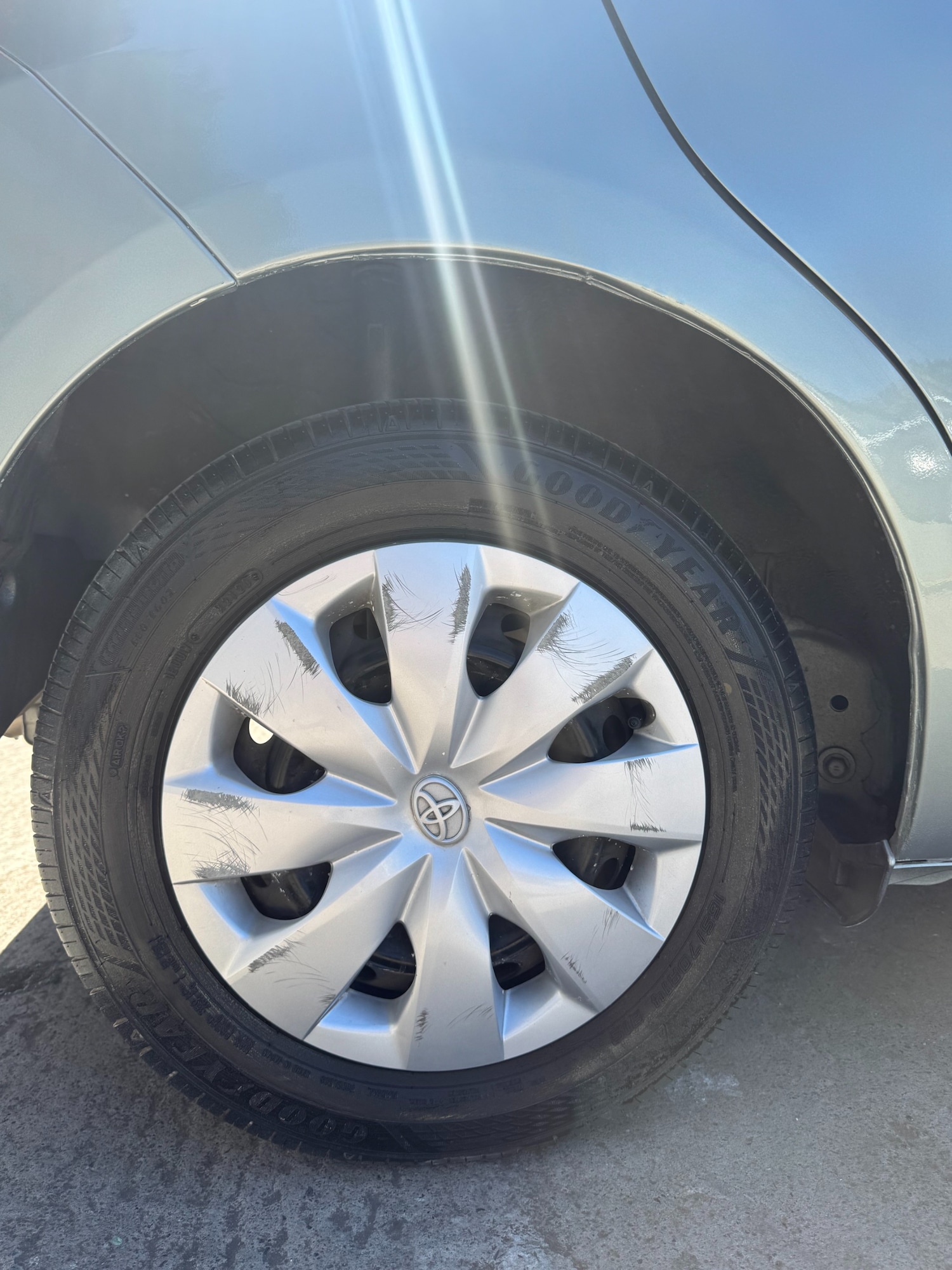 Used Toyota Vitz 2012 for sale - 77784845: Photo 34