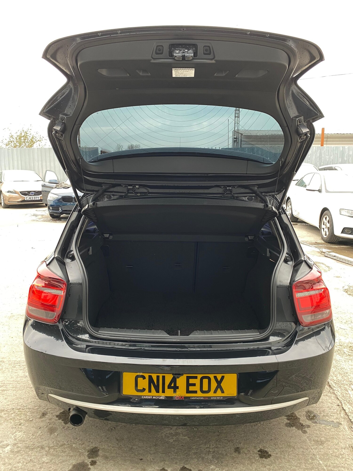 Used BMW 1 Series 2026 for sale - 78186520: Photo 11