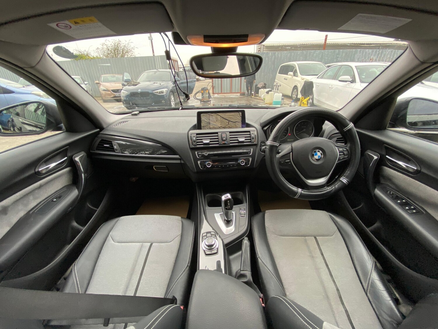 Used BMW 1 Series 2026 for sale - 78186520: Photo 16