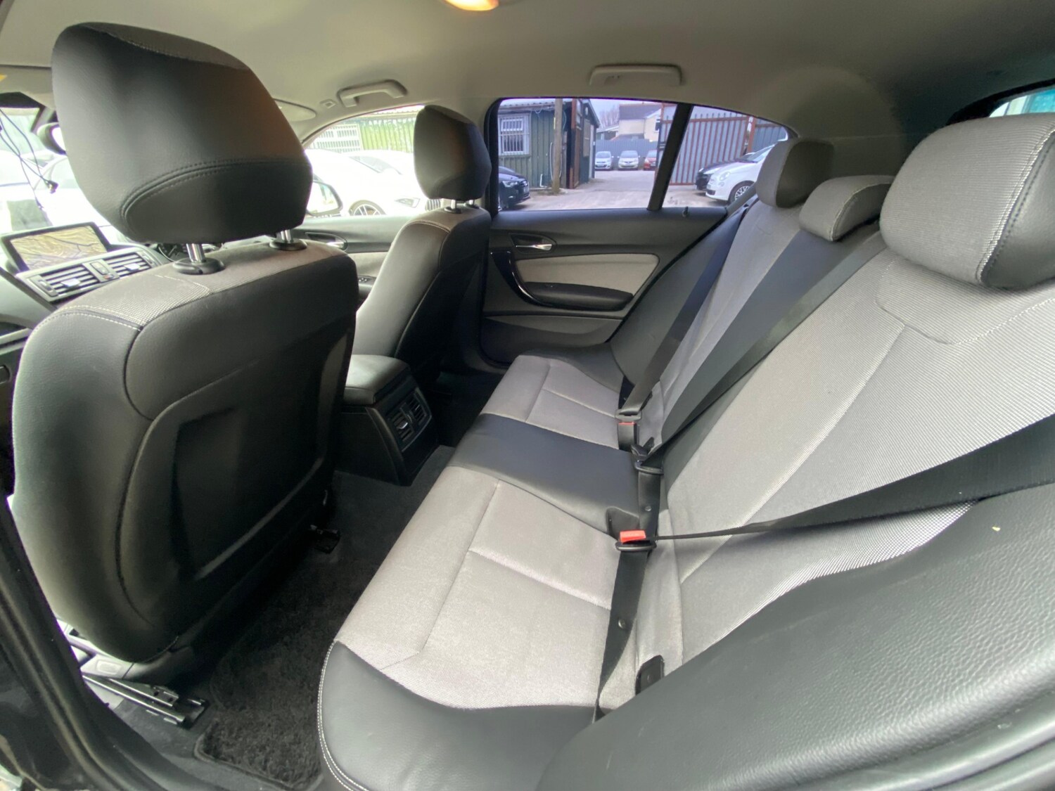 Used BMW 1 Series 2026 for sale - 78186520: Photo 24