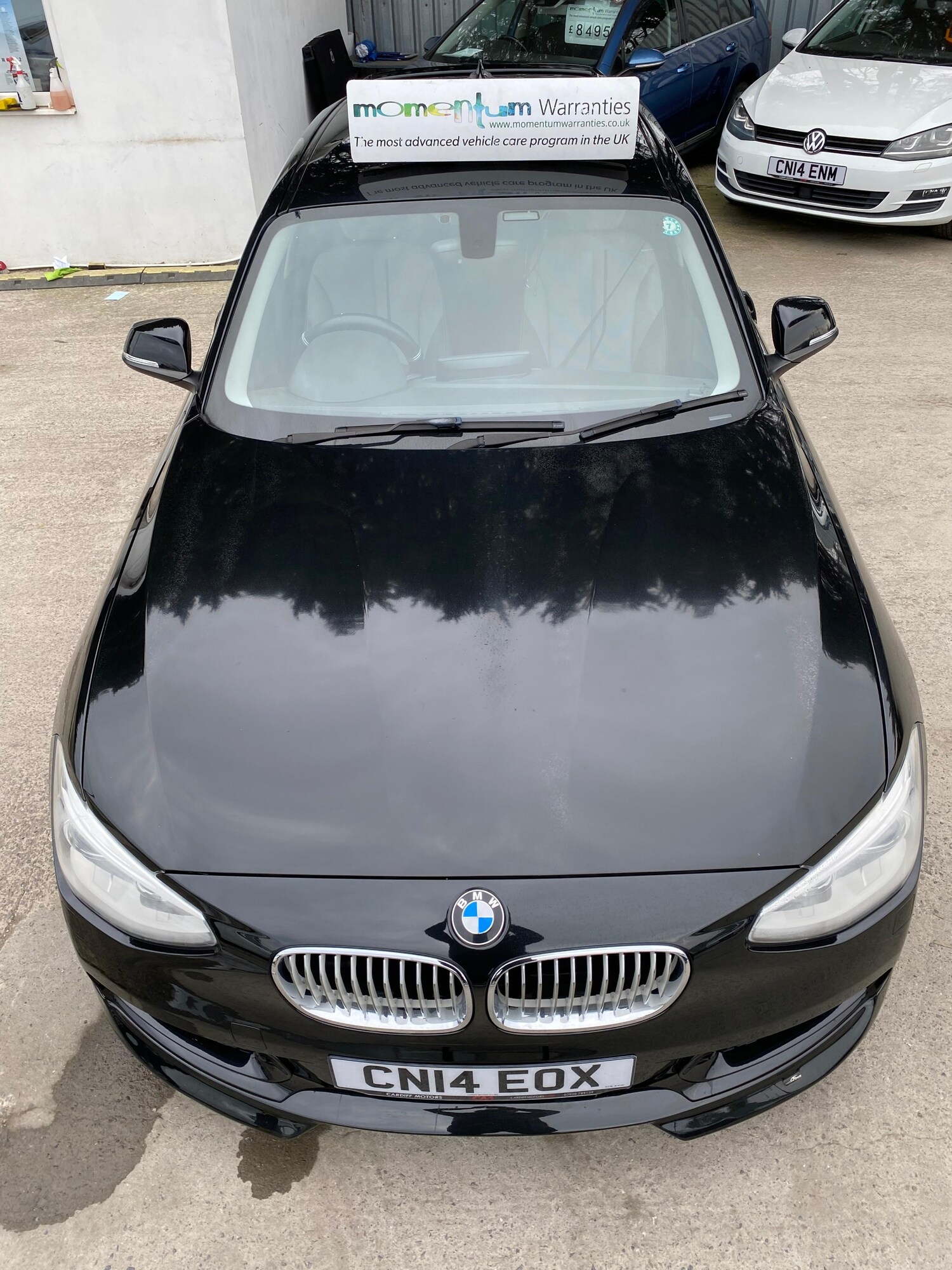 Used BMW 1 Series 2026 for sale - 78186520: Photo 35