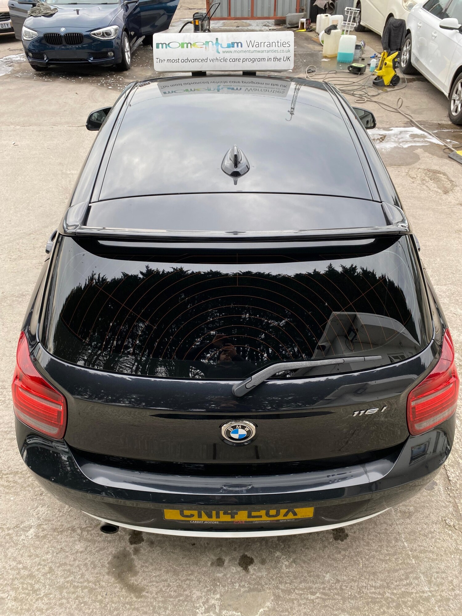 Used BMW 1 Series 2026 for sale - 78186520: Photo 37