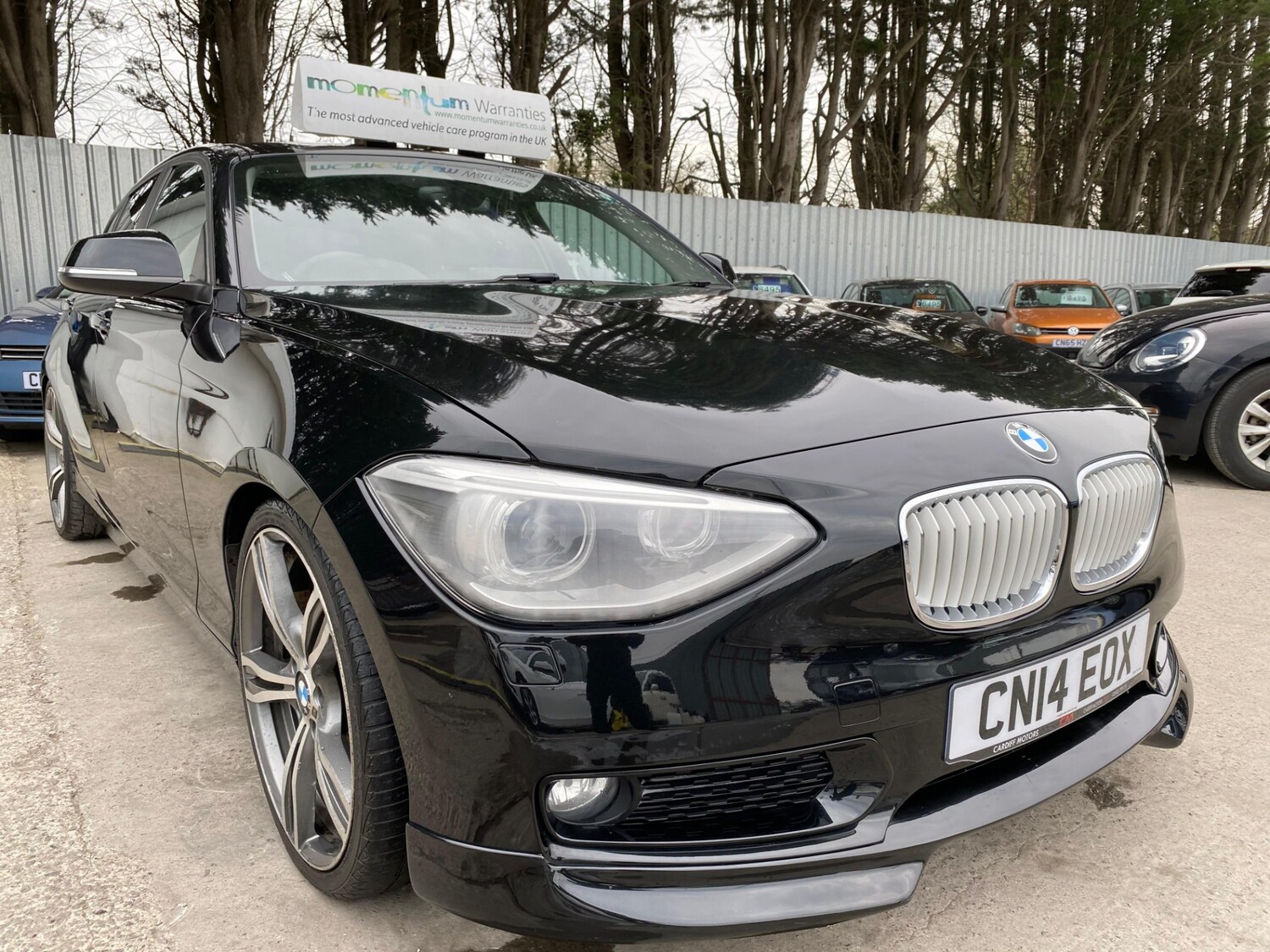 Used BMW 1 Series 2026 for sale - 78186520: Photo 41