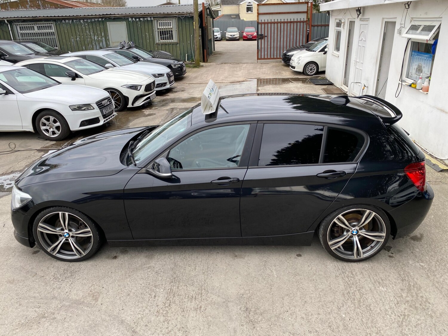 Used BMW 1 Series 2026 for sale - 78186520: Photo 43