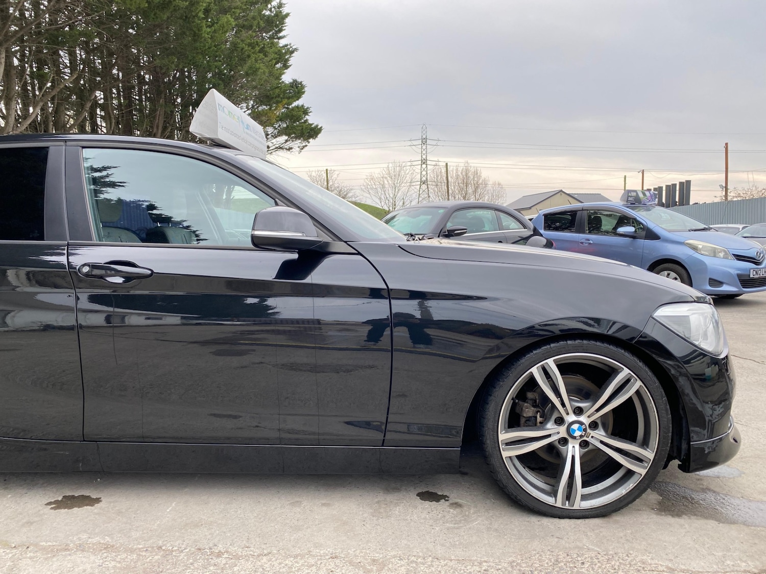 Used BMW 1 Series 2026 for sale - 78186520: Photo 5