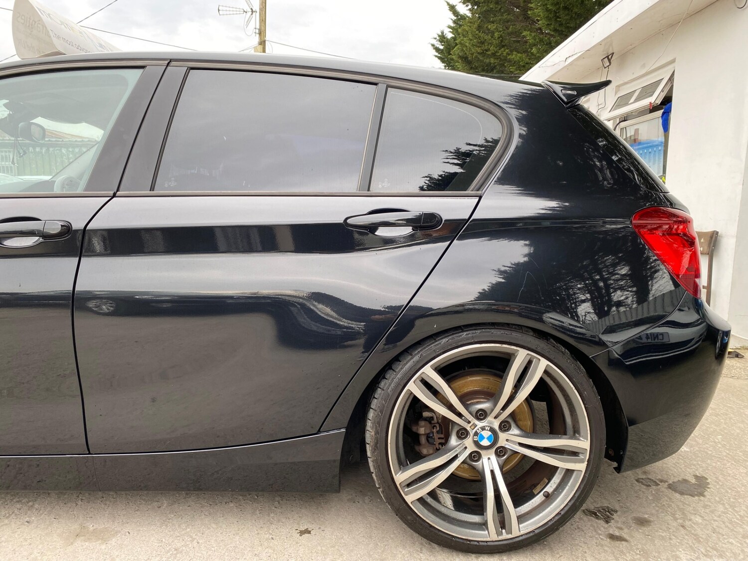 Used BMW 1 Series 2026 for sale - 78186520: Photo 9