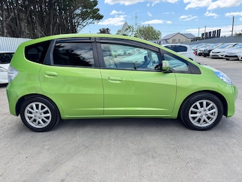 Used Honda Fit 2012 for sale - 75627344: Photo
