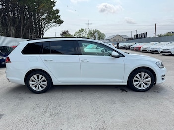 Used Volkswagen Golf 2013 for sale - 75545667: Photo