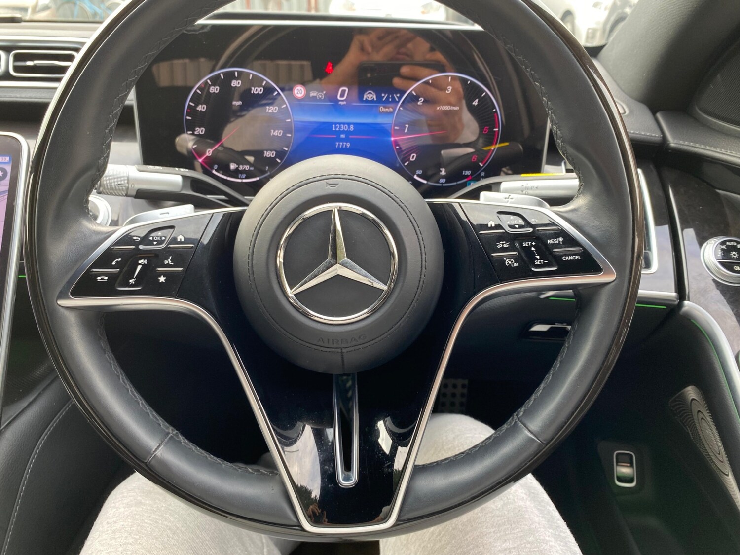 Used Mercedes-Benz S Class 2026 for sale - 78220818: Photo 15