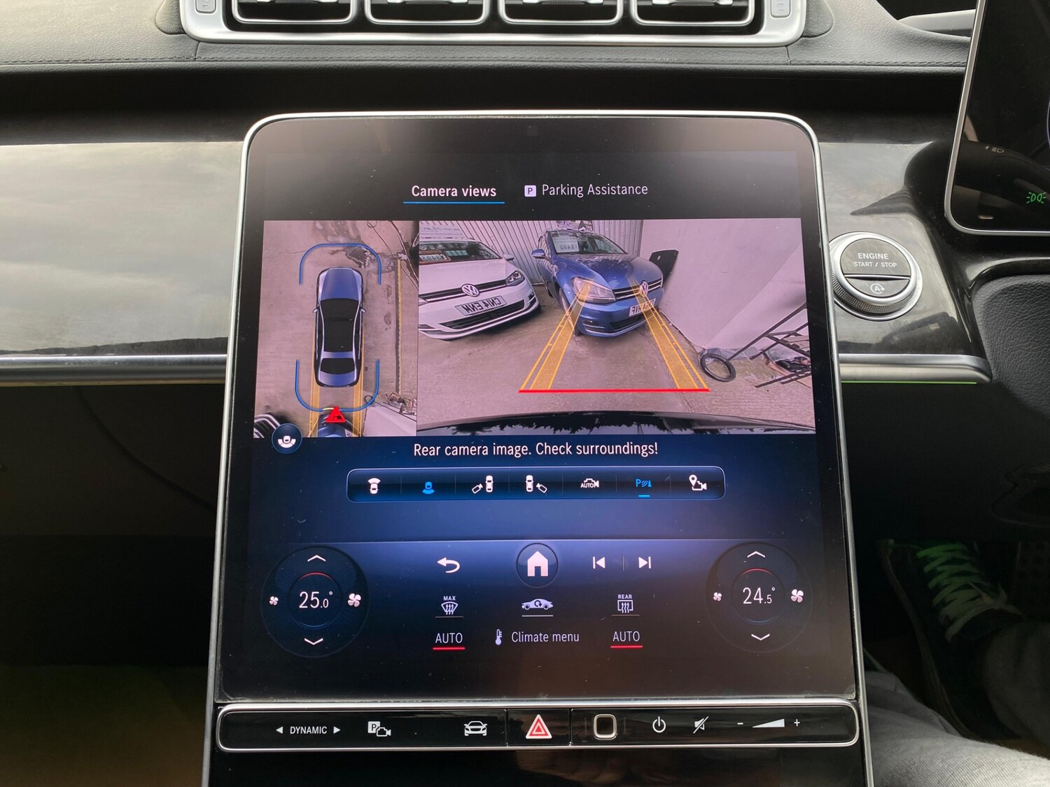 Used Mercedes-Benz S Class 2026 for sale - 78220818: Photo 19