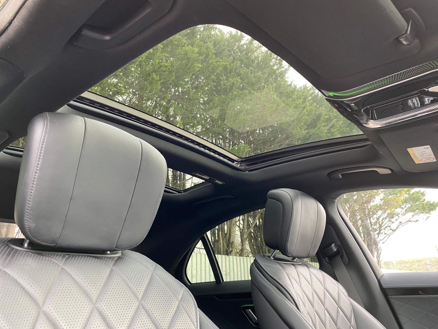 Used Mercedes-Benz S Class 2026 for sale - 78220818: Photo 22