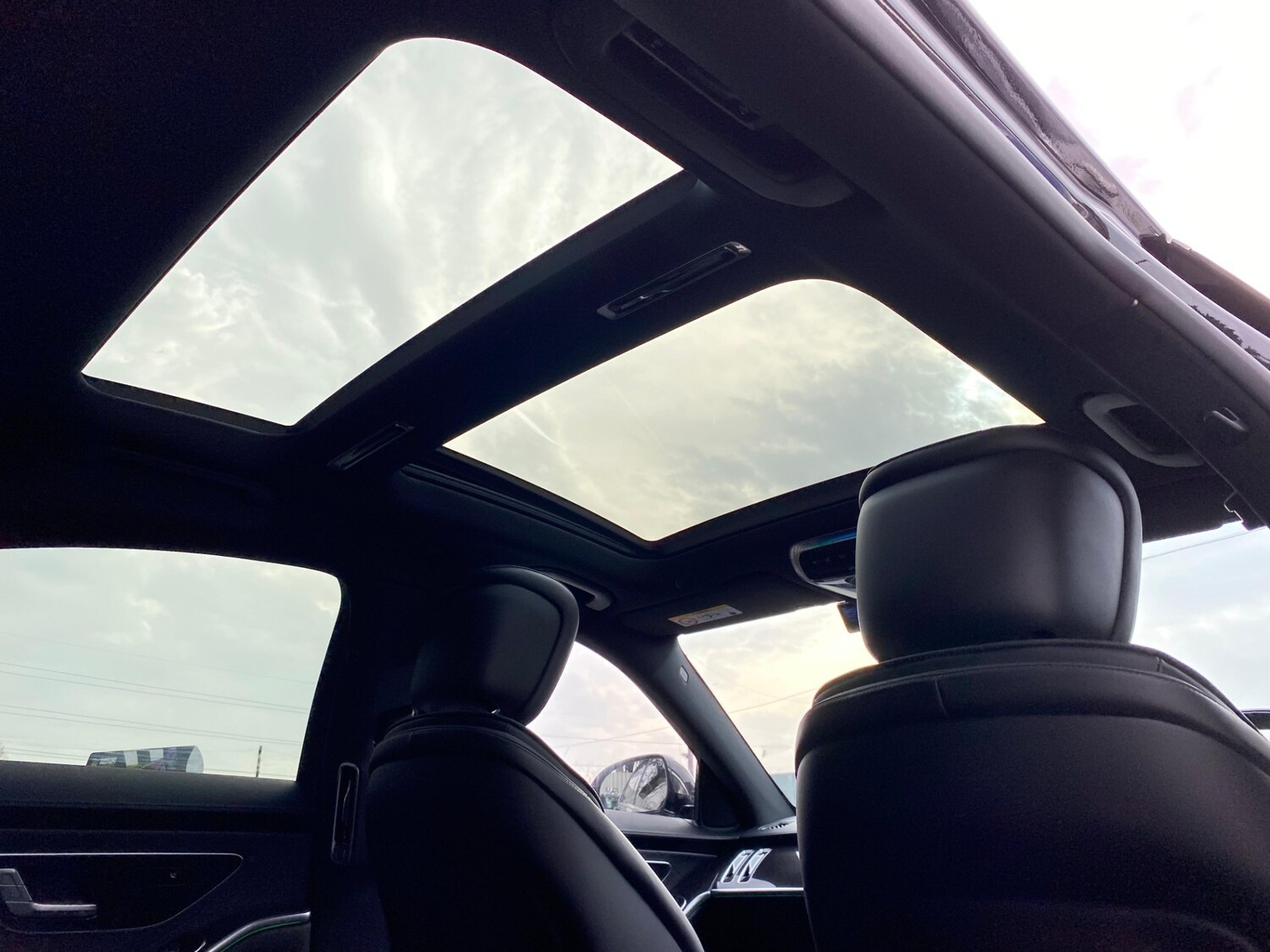 Used Mercedes-Benz S Class 2026 for sale - 78220818: Photo 23