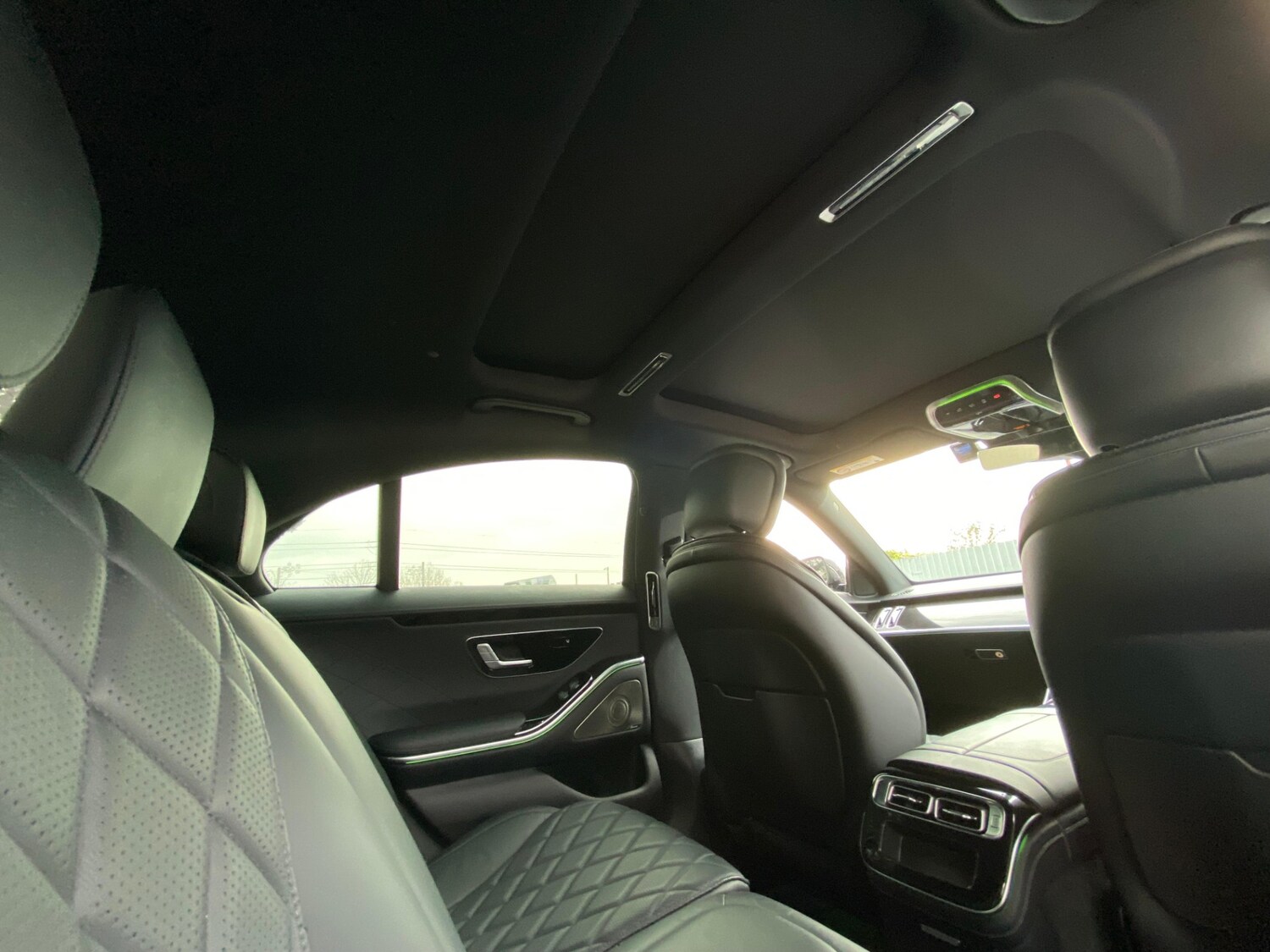 Used Mercedes-Benz S Class 2026 for sale - 78220818: Photo 24