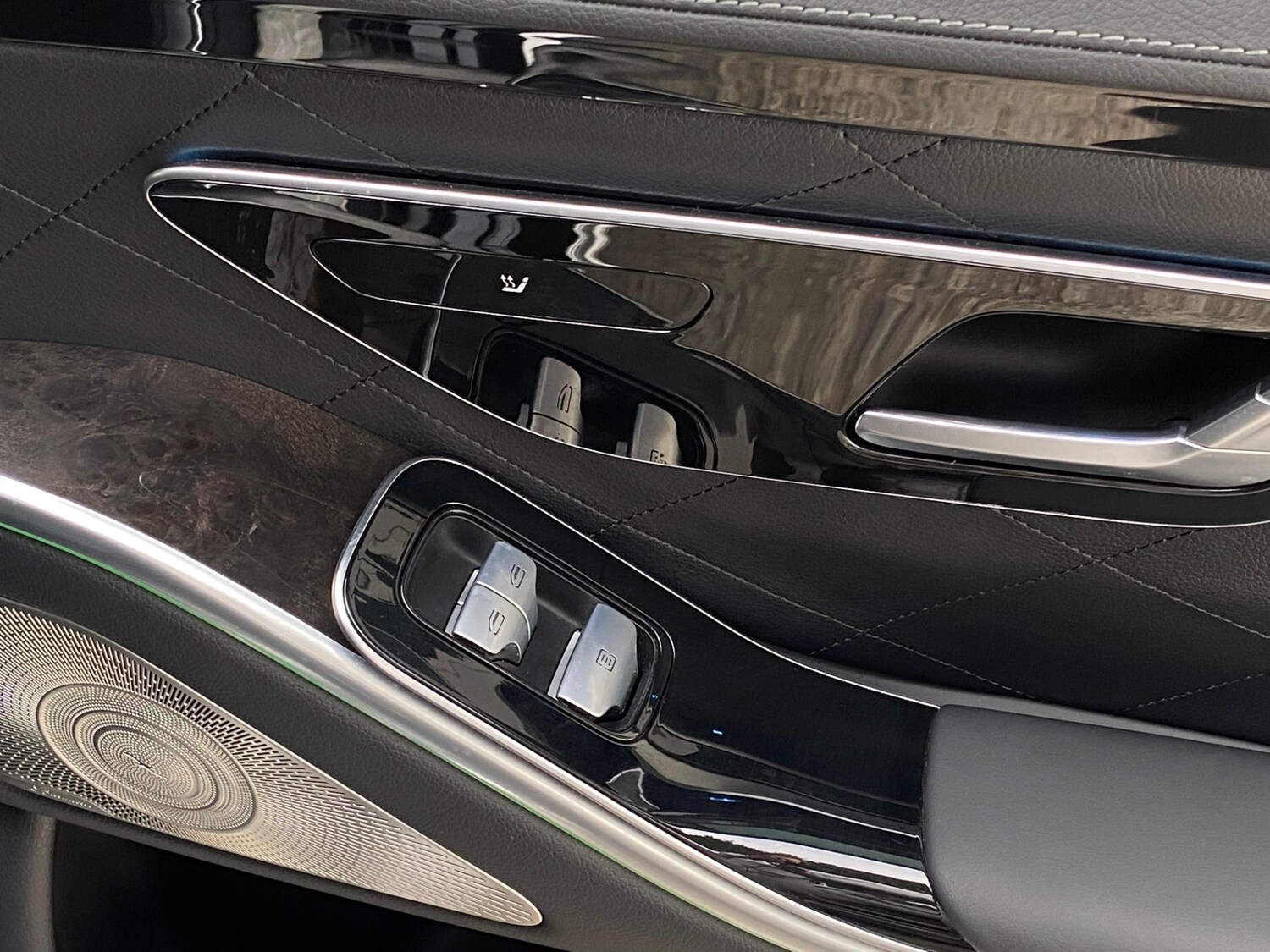 Used Mercedes-Benz S Class 2026 for sale - 78220818: Photo 28