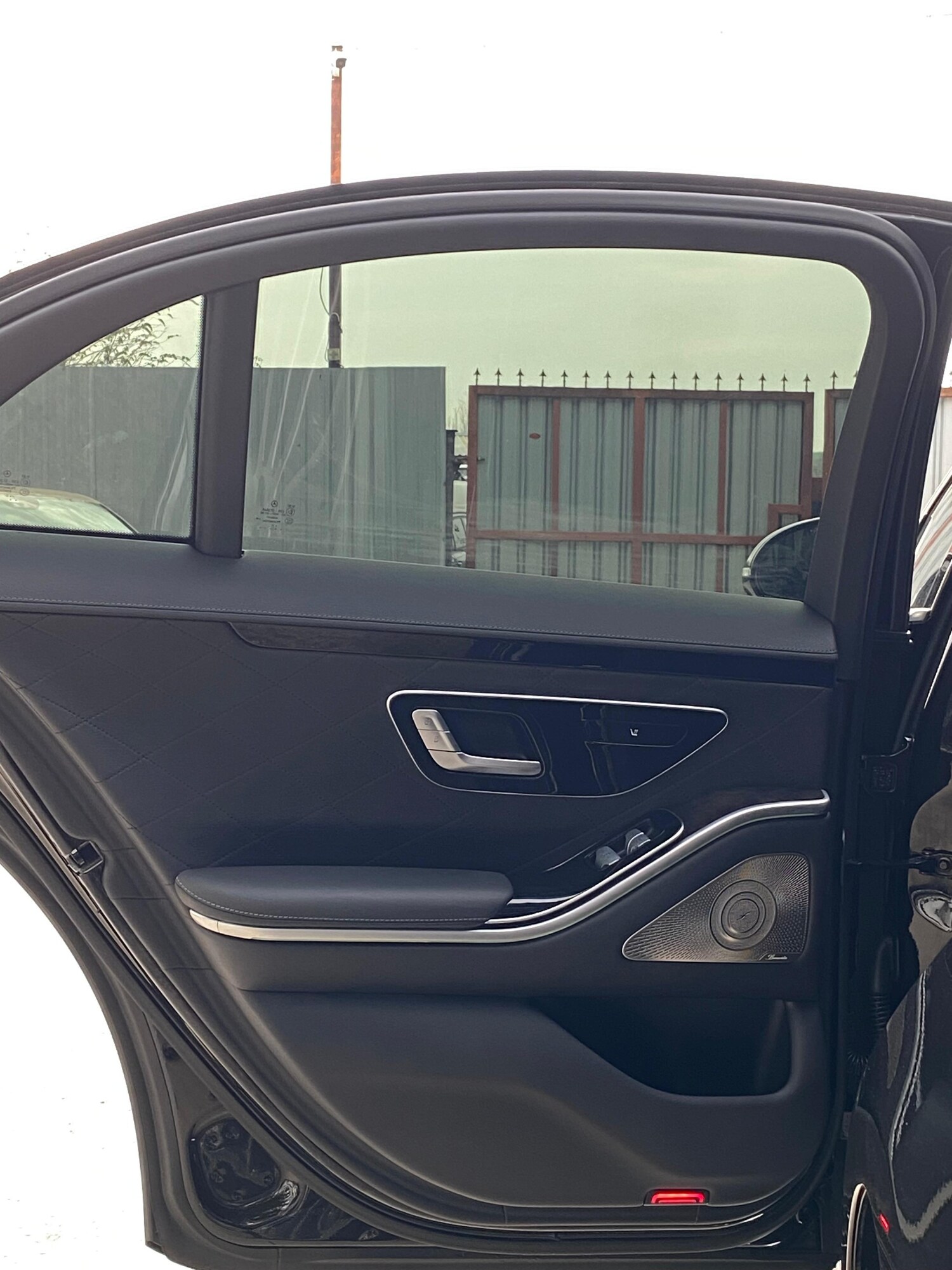 Used Mercedes-Benz S Class 2026 for sale - 78220818: Photo 30