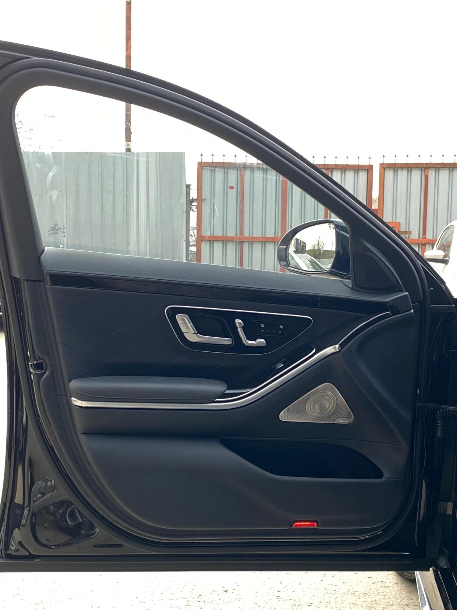 Used Mercedes-Benz S Class 2026 for sale - 78220818: Photo 31