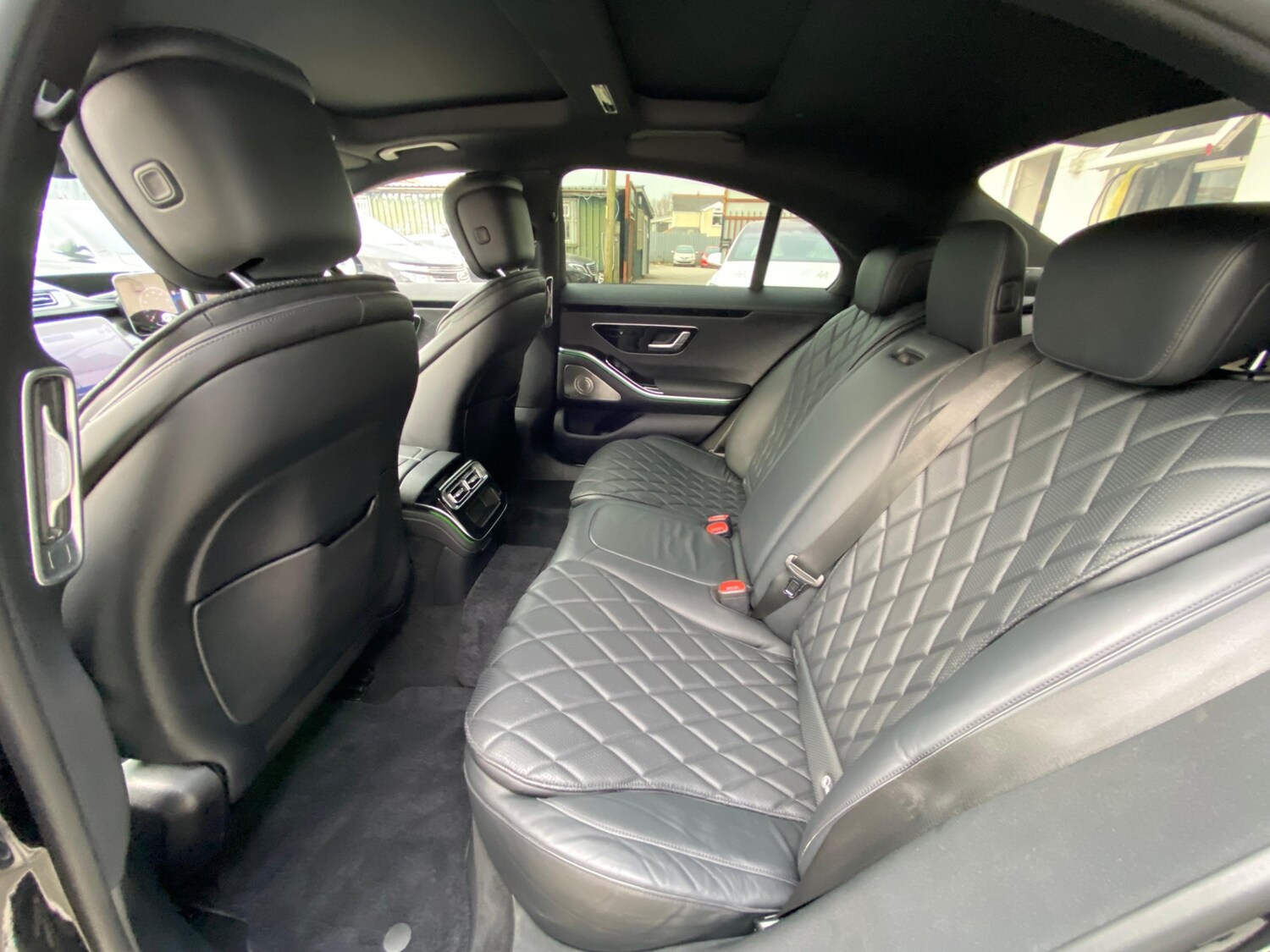 Used Mercedes-Benz S Class 2026 for sale - 78220818: Photo 35