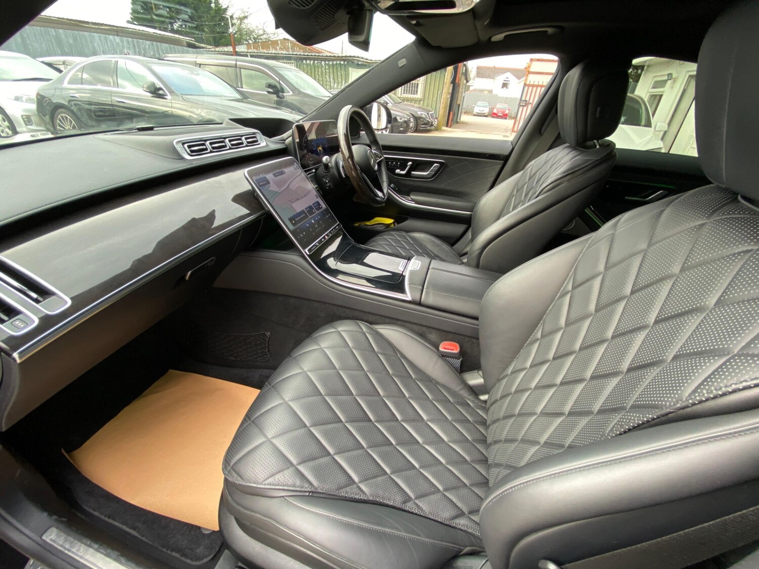 Used Mercedes-Benz S Class 2026 for sale - 78220818: Photo 37