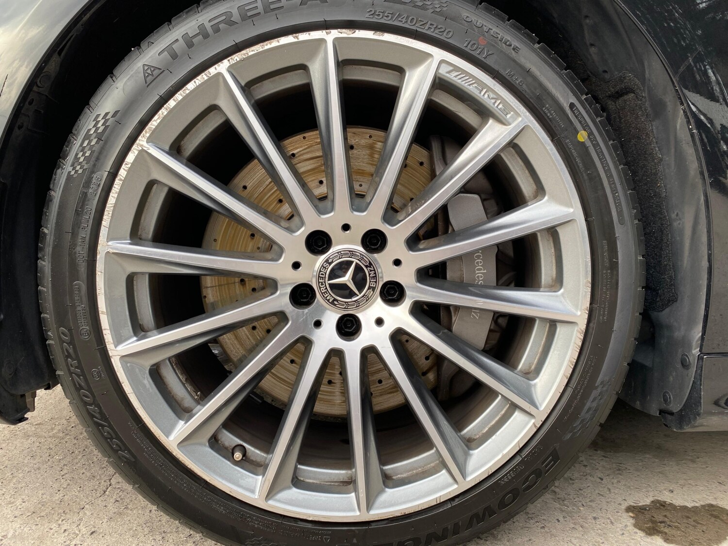 Used Mercedes-Benz S Class 2026 for sale - 78220818: Photo 38