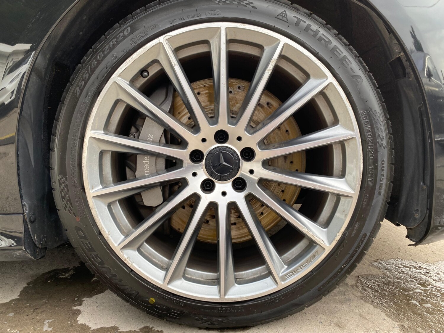 Used Mercedes-Benz S Class 2026 for sale - 78220818: Photo 39