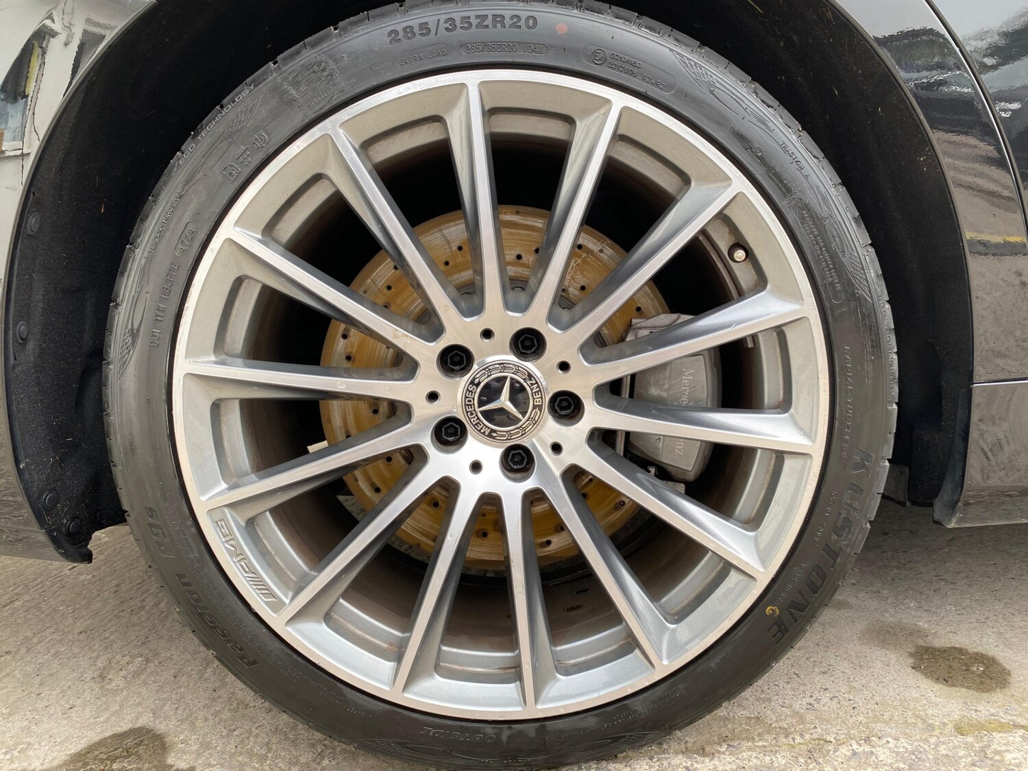 Used Mercedes-Benz S Class 2026 for sale - 78220818: Photo 41