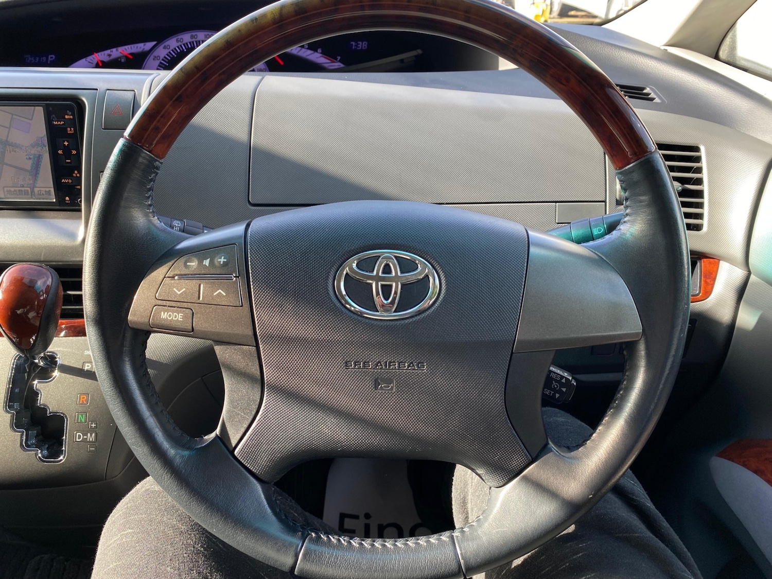 Used Toyota Estima 2010 for sale - 78048831: Photo 20