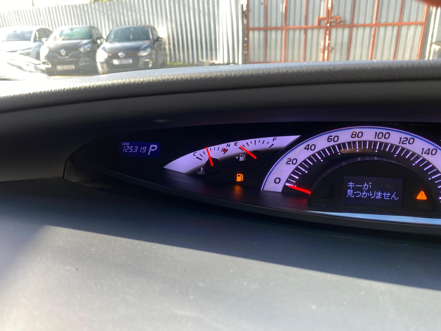 Used Toyota Estima 2010 for sale - 78048831: Photo 22