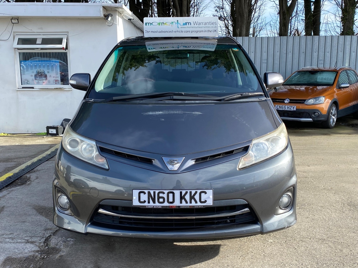 Used Toyota Estima 2010 for sale - 78048831: Photo 39