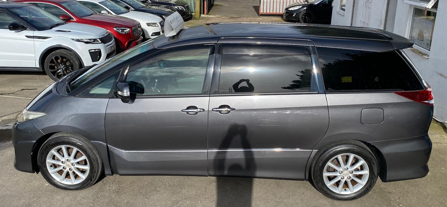 Used Toyota Estima 2010 for sale - 78048831: Photo 41