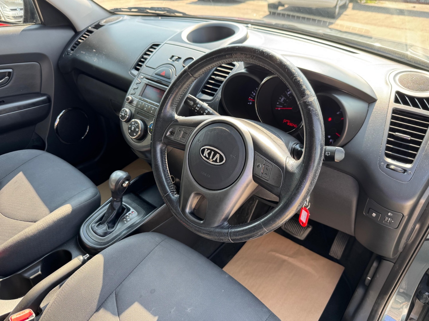 Used Kia Soul 2011 for sale - 76743657: Photo 13