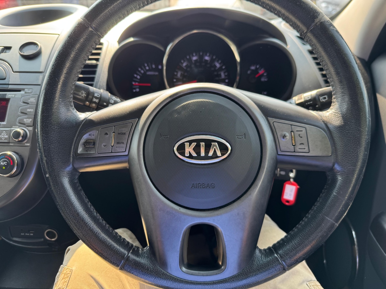 Used Kia Soul 2011 for sale - 76743657: Photo 18