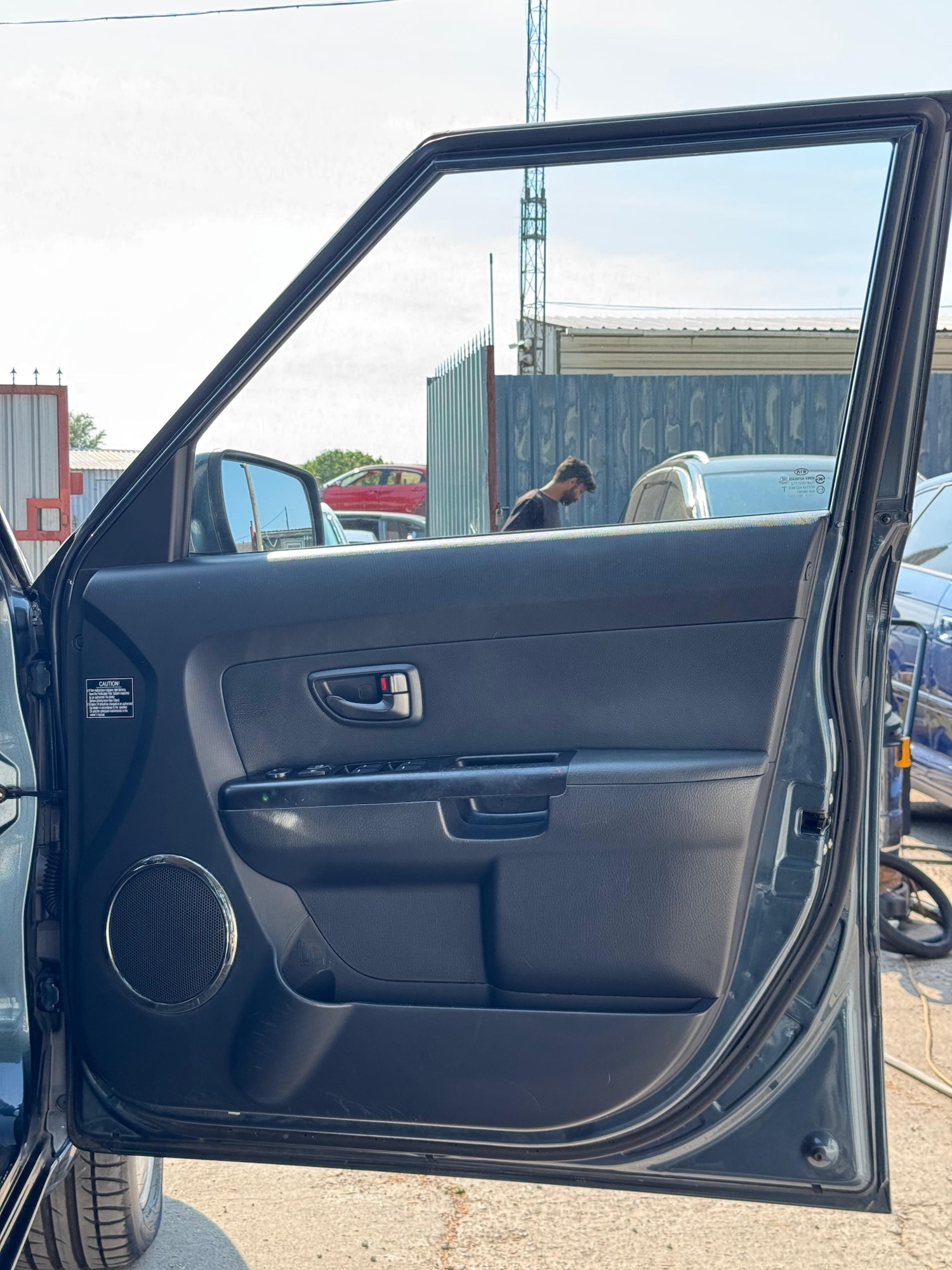 Used Kia Soul 2011 for sale - 76743657: Photo 26