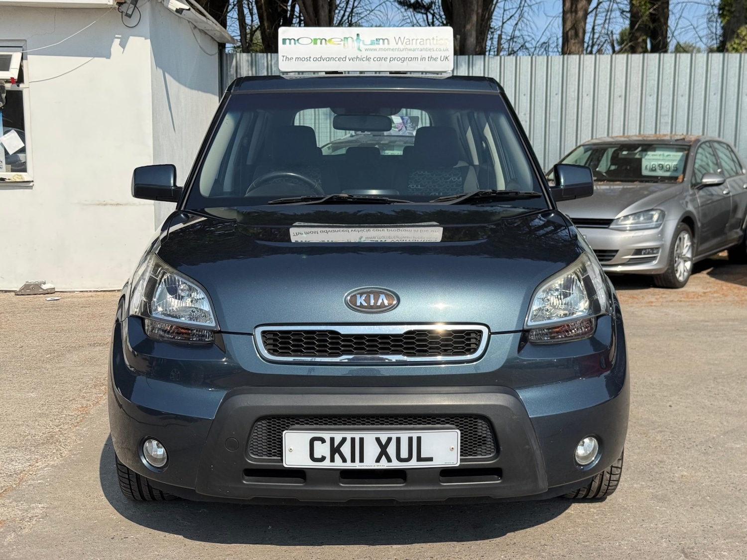 Used Kia Soul 2011 for sale - 76743657: Photo 35